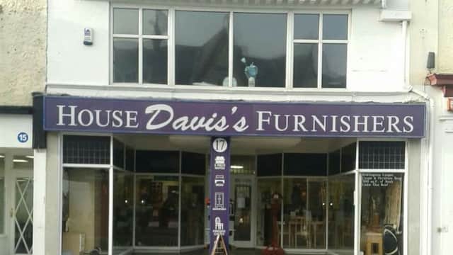 Davis's House Furnishers - Furniture Shops in bridlington
