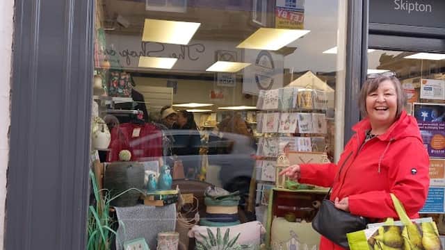 Sense - Discount Stores in skipton