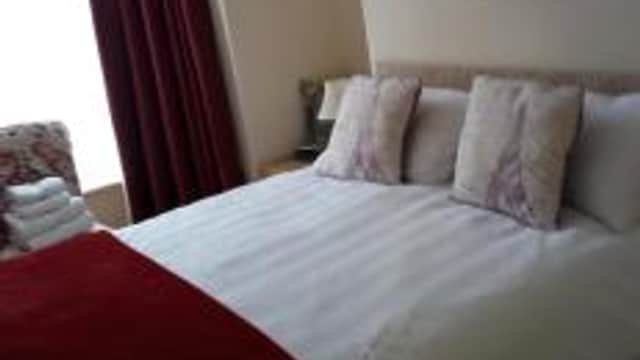 Accommodation at Cadame in whitby