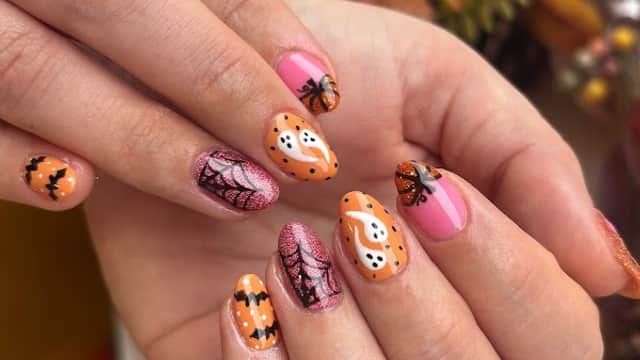 Rachel Jordain - House of beauty - Beauty Salons in shipley