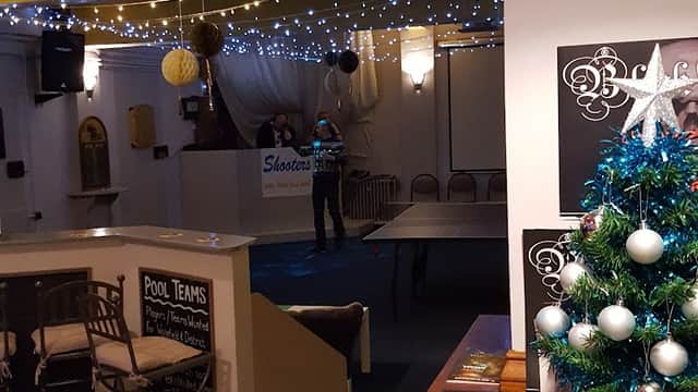 Shooters Pool Bar - Sports Venue in wakefield