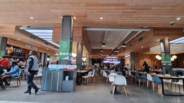 Broadway Food Court - Food Courts in bradford
