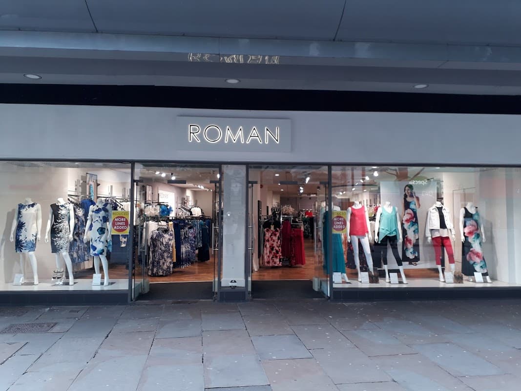 Roman