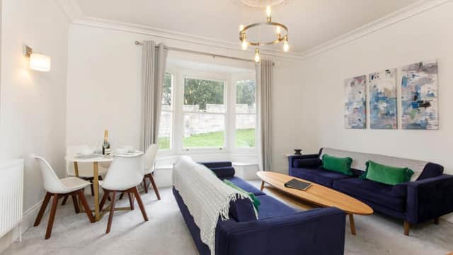 Accommodation at Fishergate Luxury Town House- Close To City Centre in york