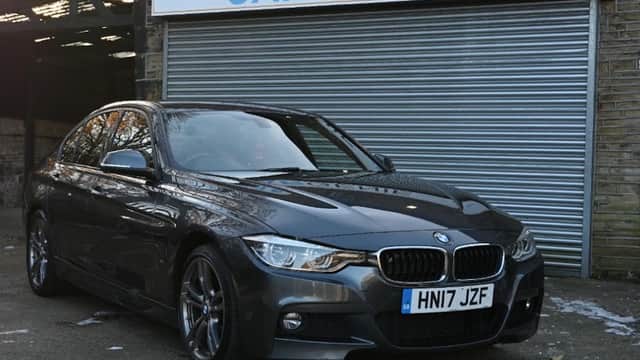 Car Genie UK - Car Dealers in exley
