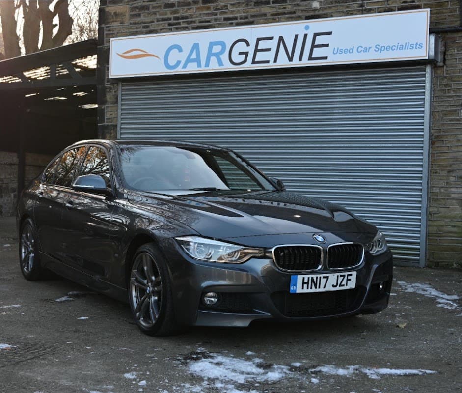 Car Genie UK
