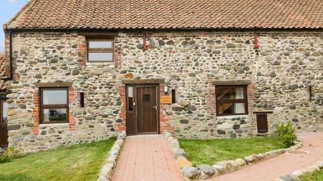 Accommodation at Mulberry Manor in tunstall