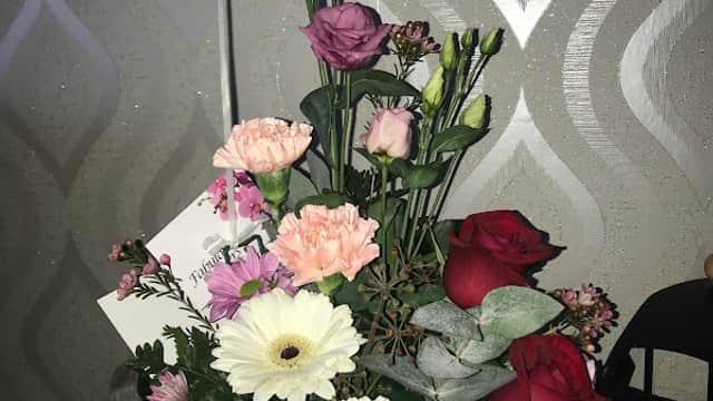 Fabulous Flowers By Andrea Graham - Florists in barnsley