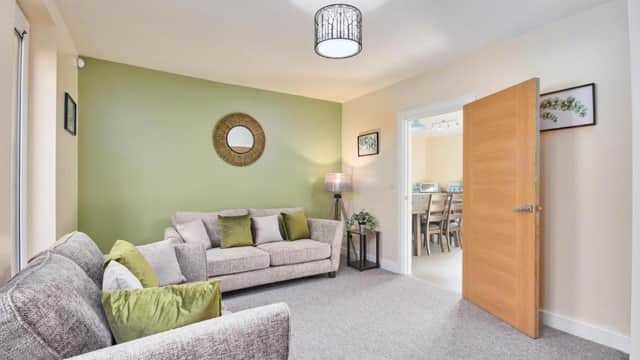 Accommodation at Stunning City Centre house - Parking - Garden in sheffield