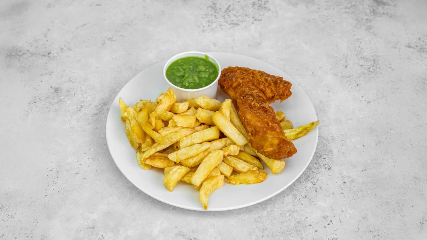 Village Fisheries