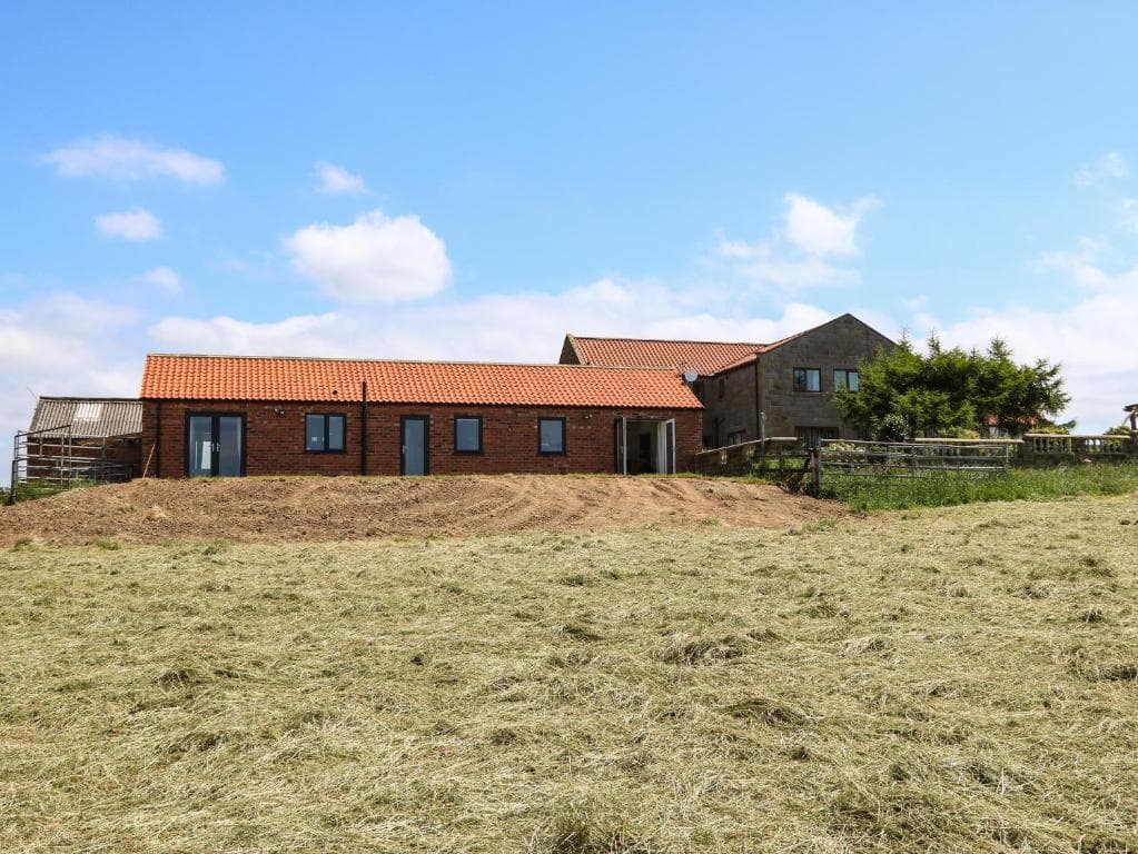 Blackthorn Cottage