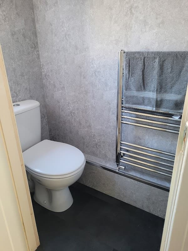 Fast Fix Plumbing & Property Maintenance Ltd