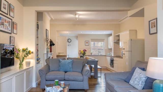 Accommodation at 109 Nunnery Lane - a House of York holiday home in york