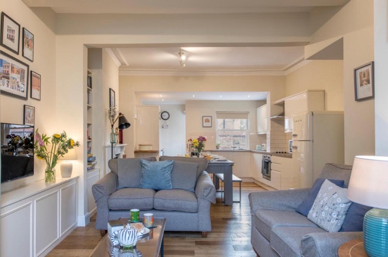 109 Nunnery Lane - a House of York holiday home, York, Yorkshire