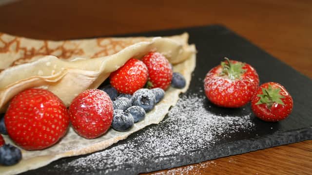 Madame Crepe - Takeaway in bawtry