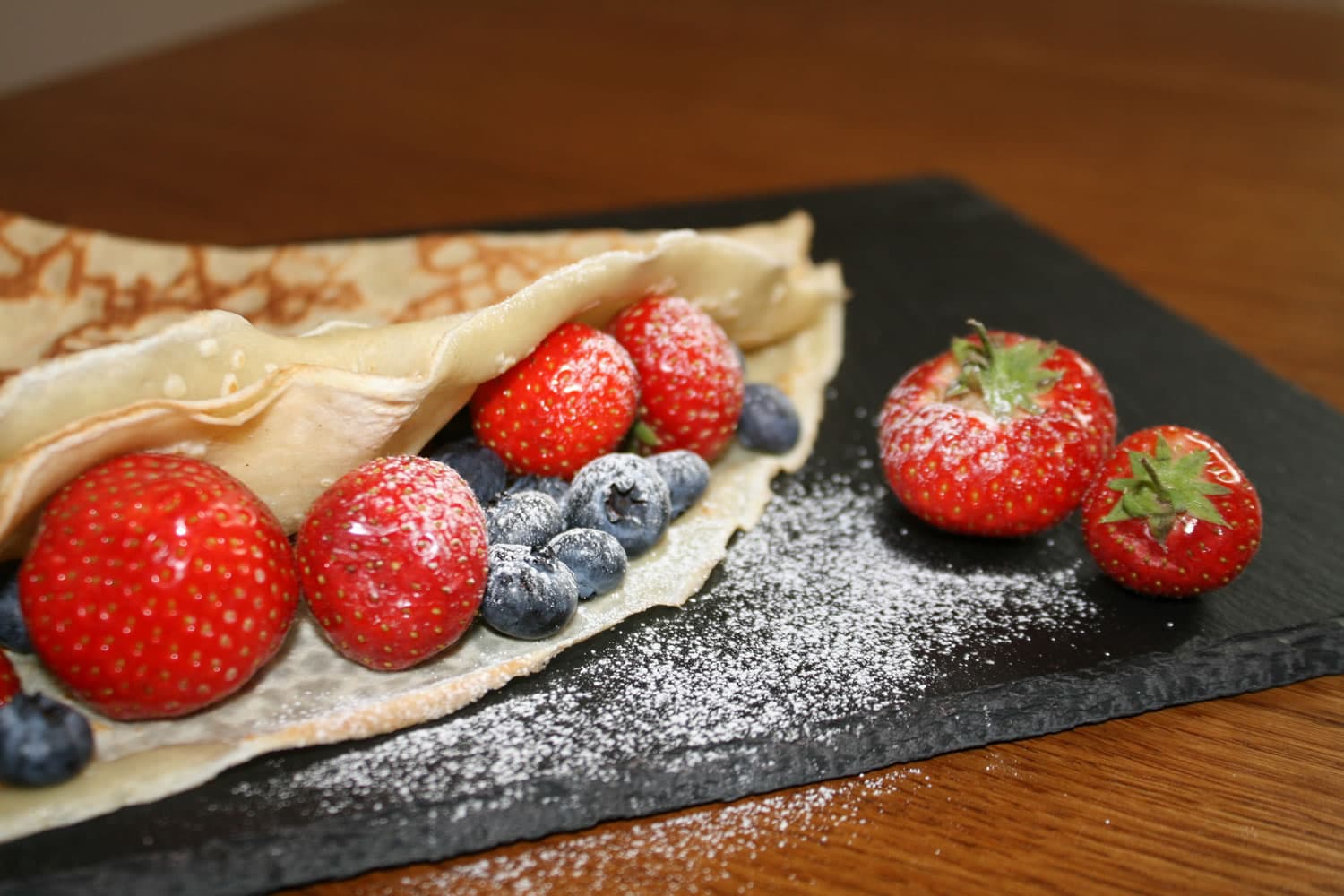 Madame Crepe