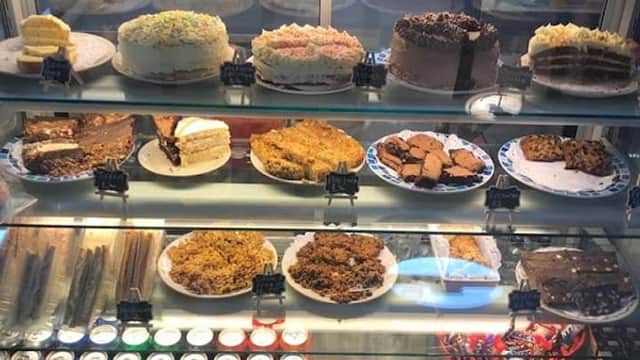 That Guys Baked - Tea Rooms in shipley