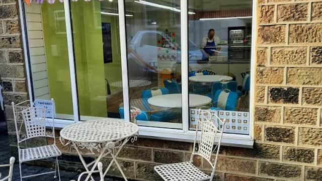 Pateley Ice Treat - Ice Cream Shops in pateley bridge