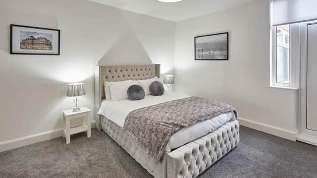Accommodation at Host & Stay - Pete's Retreat in marske