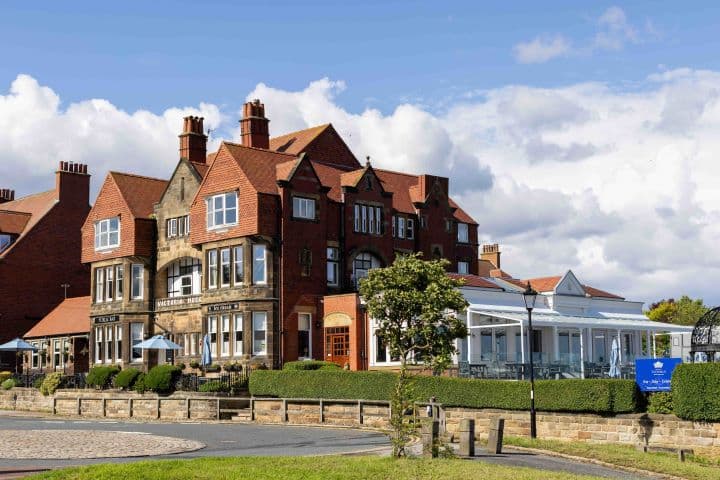 Hotel Victoria