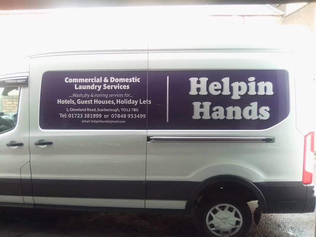 Helpin Hands