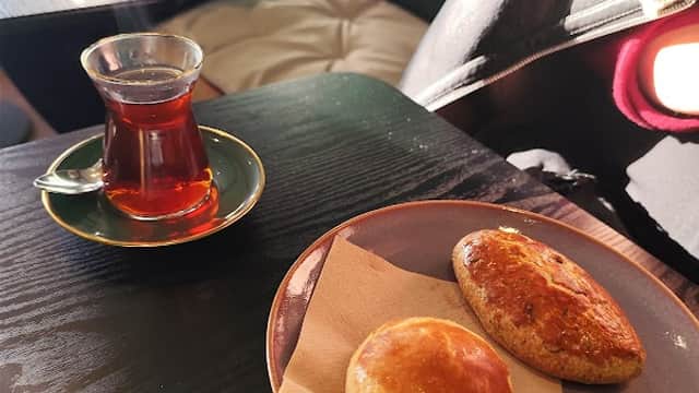 Cafe Ozziez Coffee & Bakery in headingley