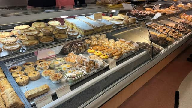 Staniforths - Bakers in rotherham