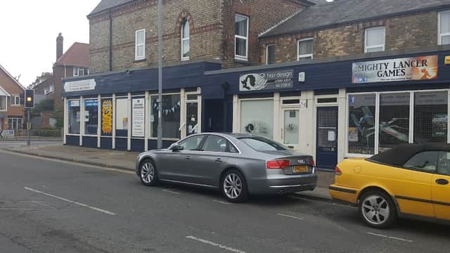Ruth's - Hair Salons in bridlington