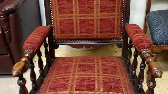 Barnsley Chair Centre - Furniture Shops in barnsley
