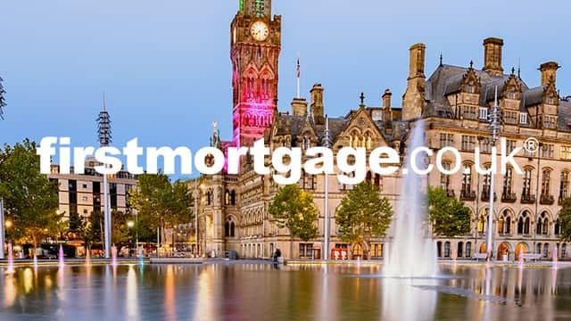 First Mortgage - Insurance in cleckheaton