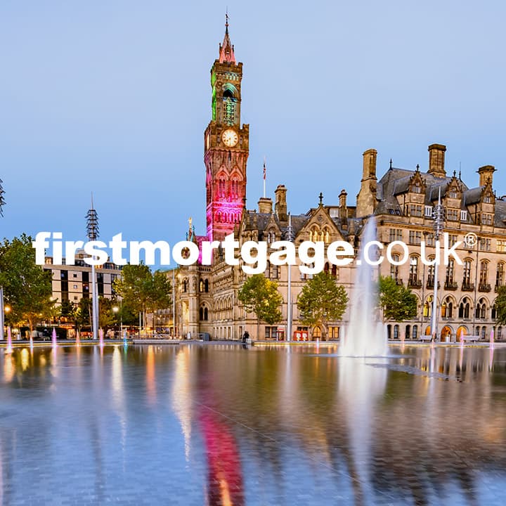First Mortgage