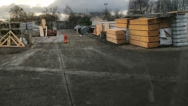 National Timber Systems - Roofers in catterick bridge