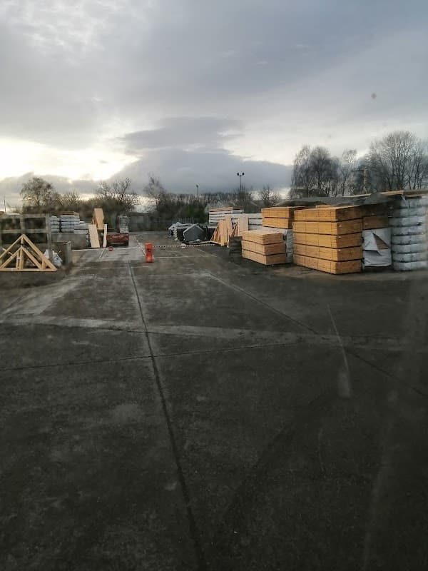 National Timber Systems