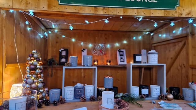 The Melts Lounge & Filey Candle Co - Homeware in filey