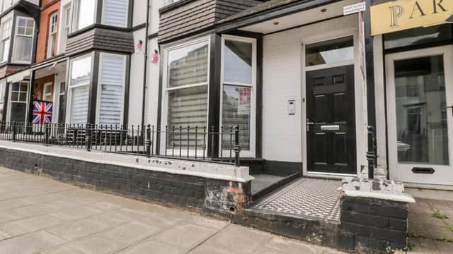 Accommodation at North Bay Retreat in scarborough