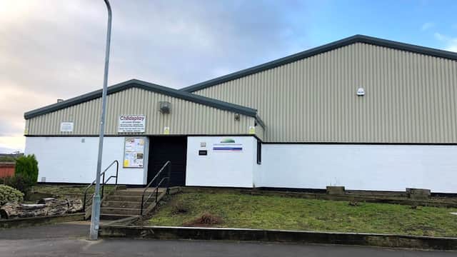 Lower Grange Community Centre - Community Centres in bradford