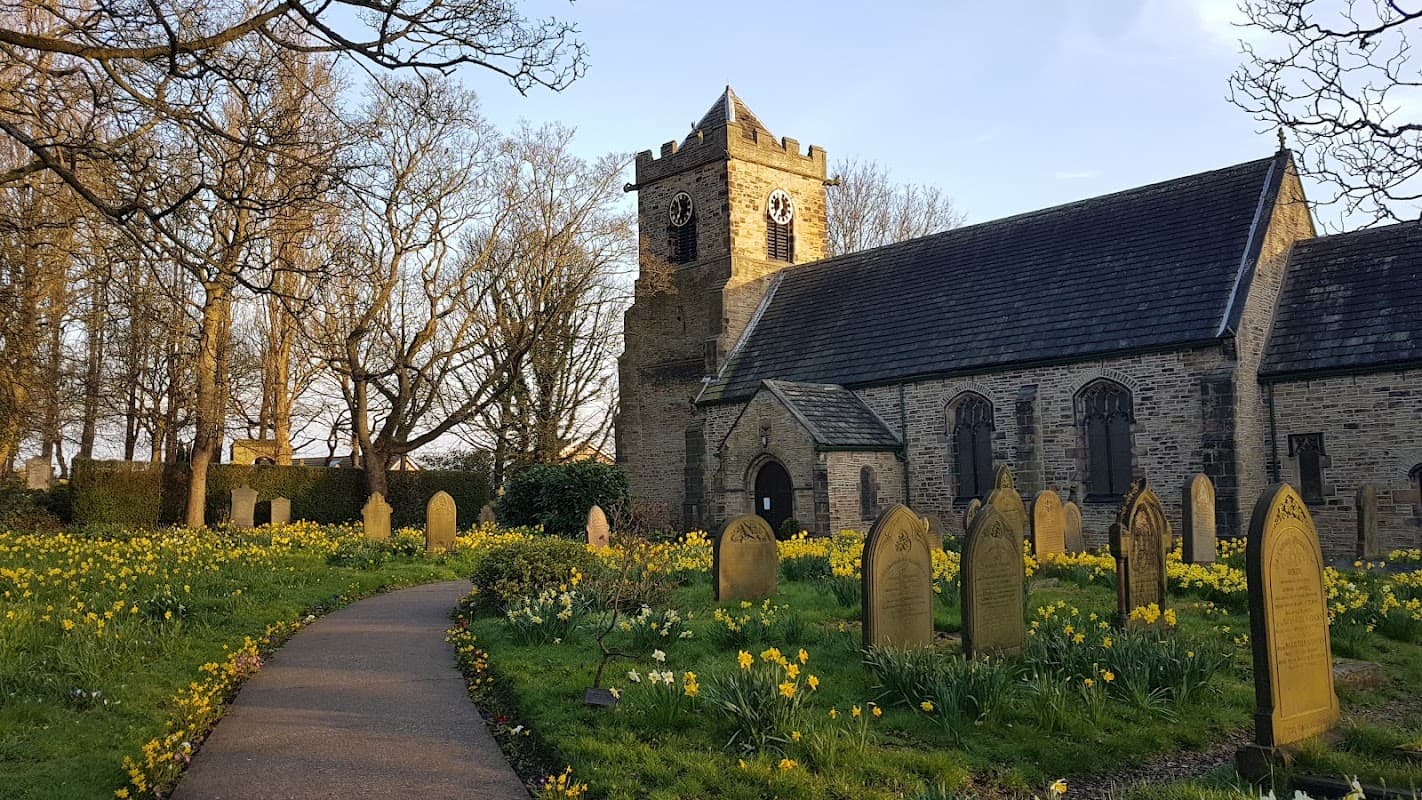 St John's Church