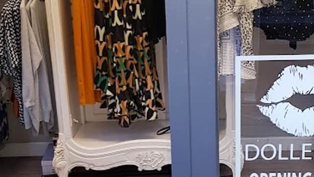 Dolled Up - Clothes Shops in selby