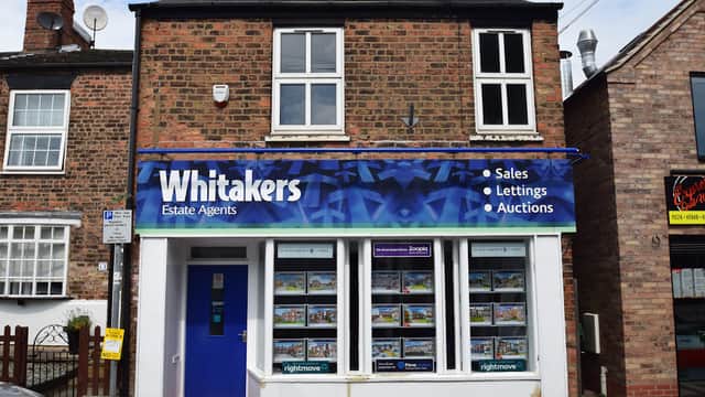Whitakers Estate Agents - Estate Agents in hessle