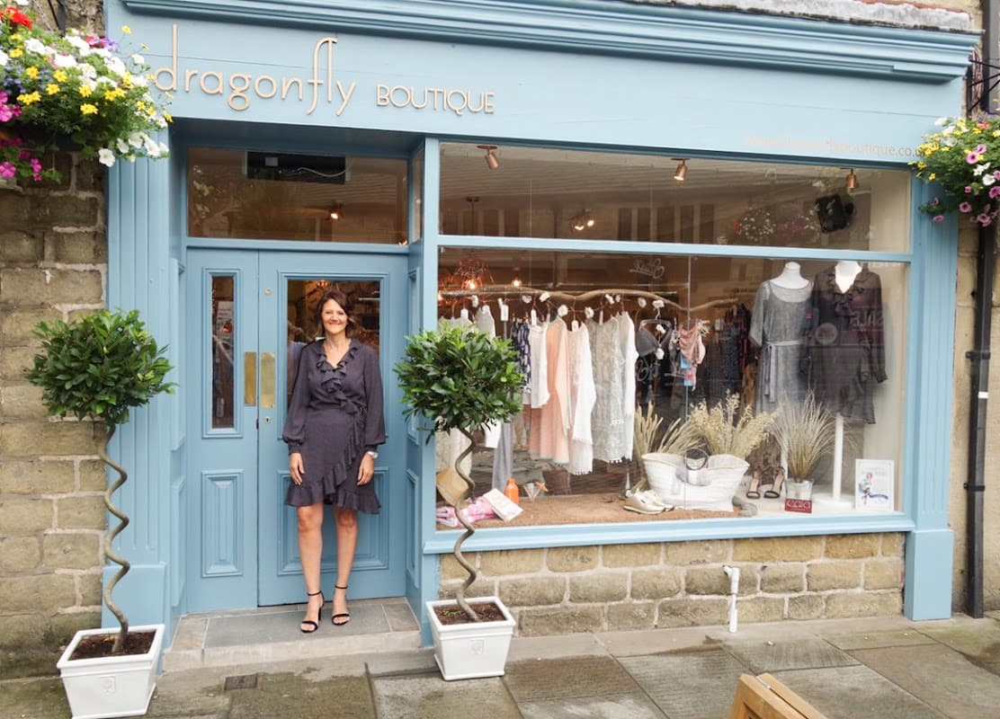 Dragonfly Boutique