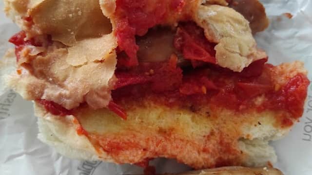 Cooplands - Takeaway in brough