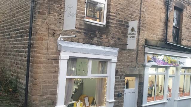 CJ Hair Design - Hair Salons in holmfirth