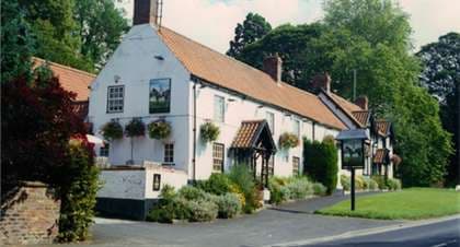 The Altisidora Inn