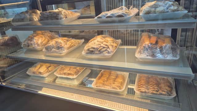 Pearl Bakers - Bakers in carbrook