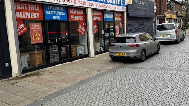 Mattress and Divan Centre Wakefield - Bed Shops in wakefield