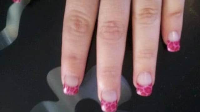 A Touch of Elegance - Nail Salons in beeston