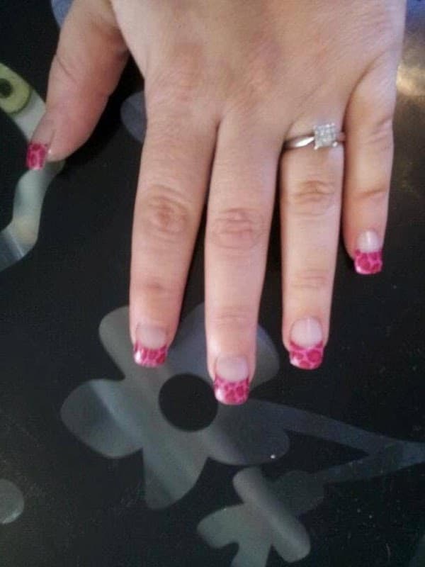 A Touch of Elegance