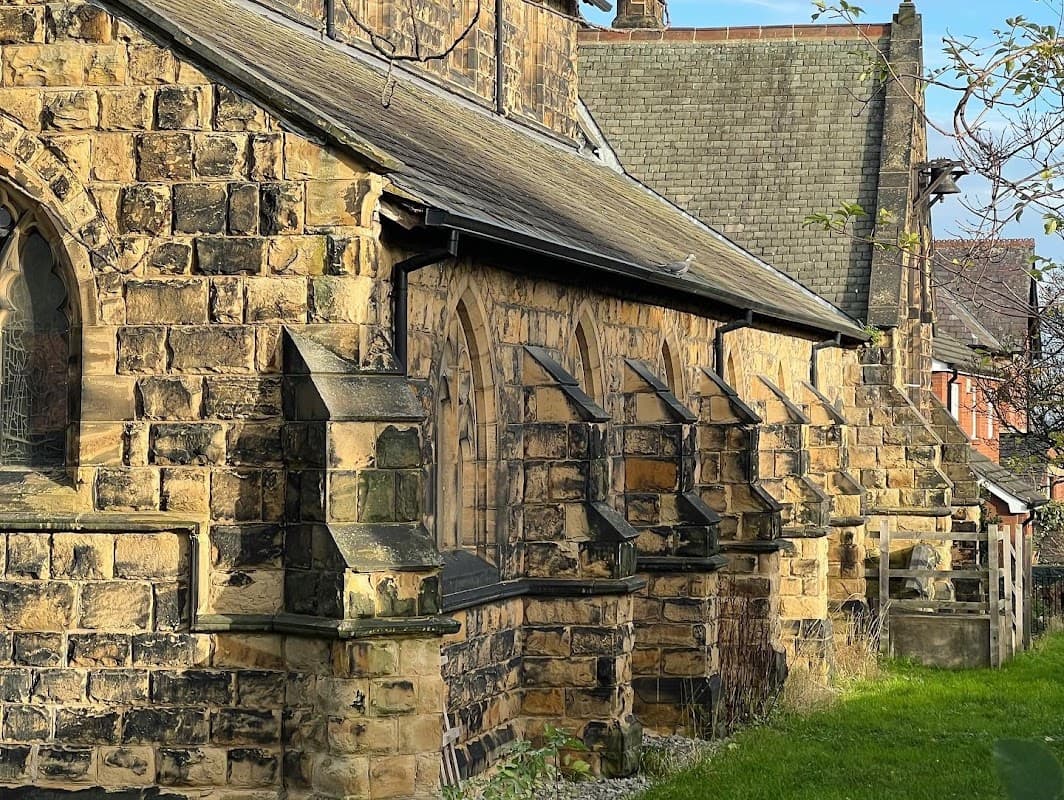 St Mary Magdalene, Altofts