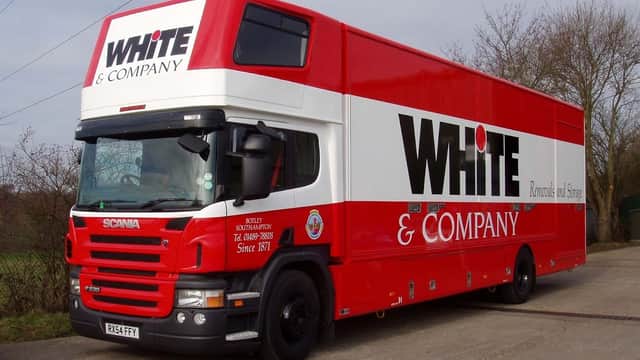 White & Company Removals Knaresborough - Removal Companies in knaresborough