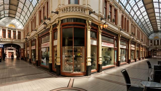 Fanthorpes HiFi - Tech & Electronics in hull